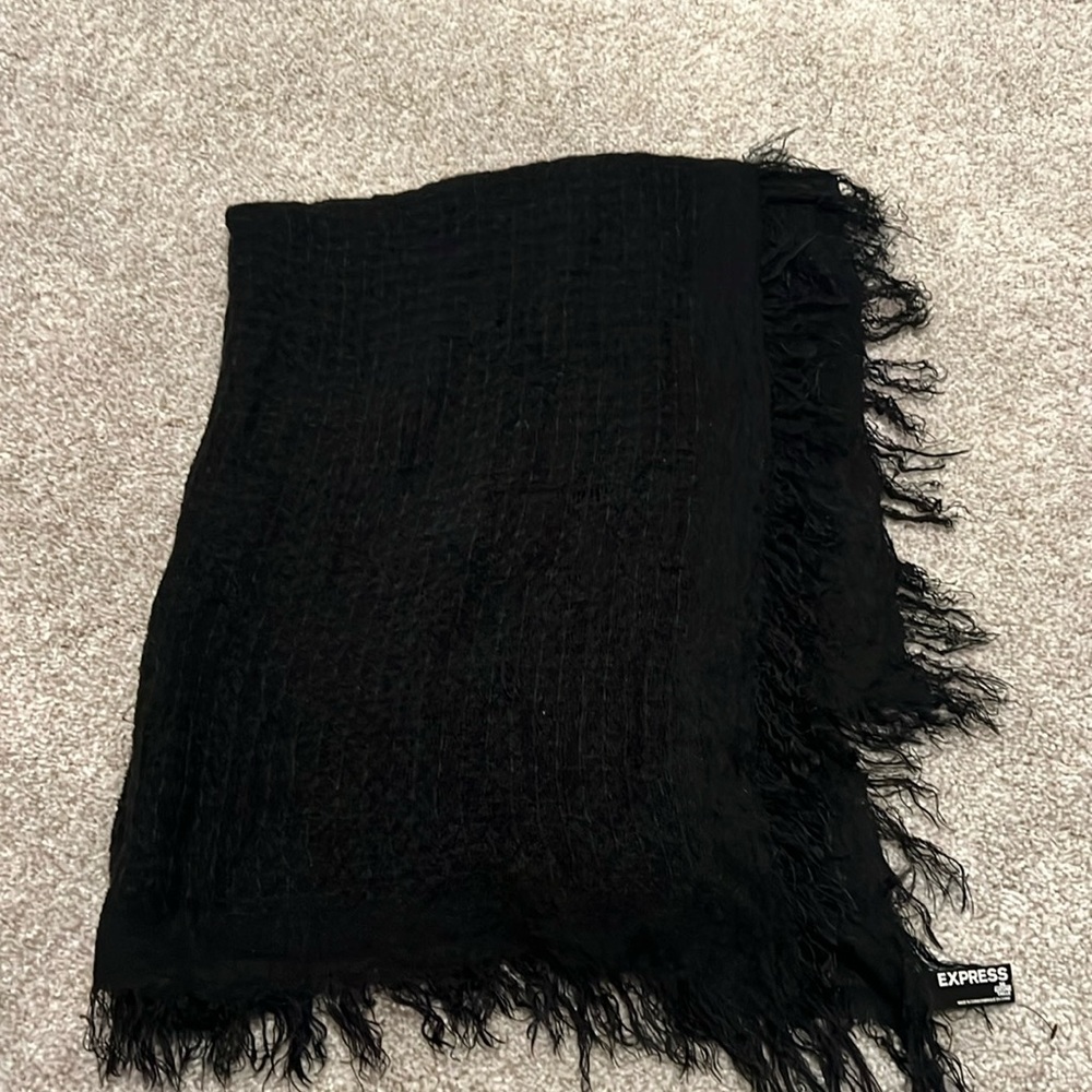 Women’s Express Scarf